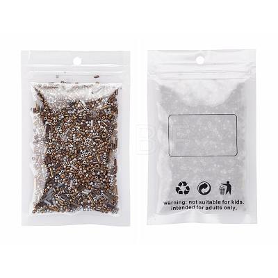 Glass Seed Beads X-SEED-S059-002-1