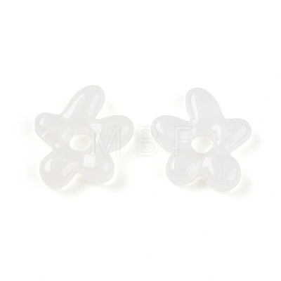 Handmade Lampwork Beads LAMP-N024-38H-1