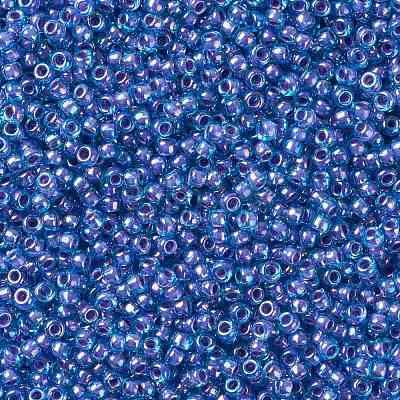 TOHO 11/0 Round Beads SEED-XTR11-1837-1