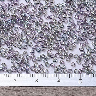 MIYUKI Round Rocailles Beads SEED-X0054-RR2440-1