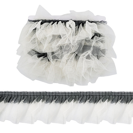 5 Yards Polyester Ornament Accessories DIY-TA0016-01A-1