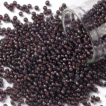 TOHO 11/0 Round Beads SEED-XTR11-0382-1