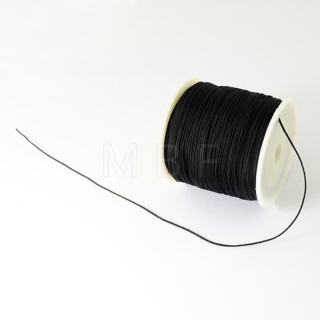 Braided Nylon Thread NWIR-R006-0.5mm-900-1