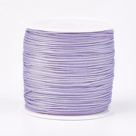 Nylon Braided Threads NWIR-K022-0.8mm-05-1