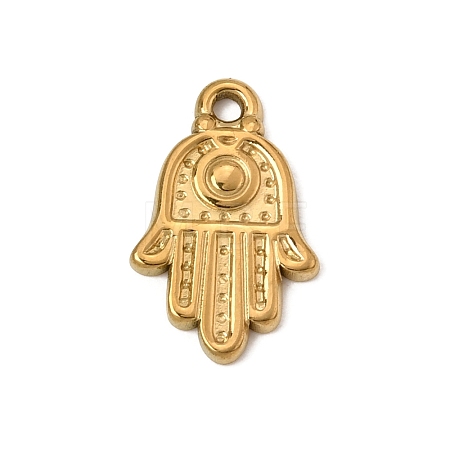 304 Stainless Steel Pendants SA-CBA9B1E-18G-1