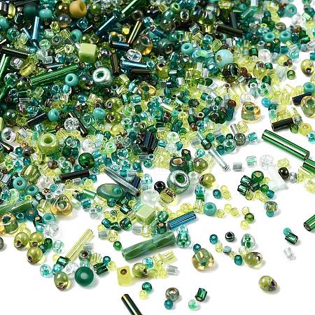 MIYUKI Seed Beads Mix Y-SEED-Z005-01E-1