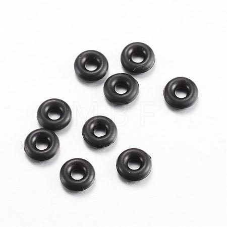 Rubber O Rings KY-R007-10-1
