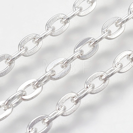 Iron Cable Chains CH-0.9PYSZ-S-1