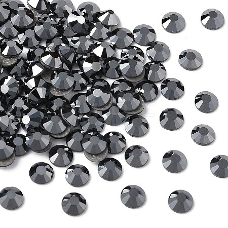 Preciosa® Crystal Hotfix Flatback Stones Y-PRC-HSS6-23980-272-1