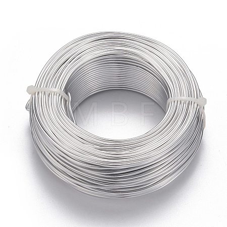 Anodized Aluminum Wire AW-S001-2.0mm-01-1