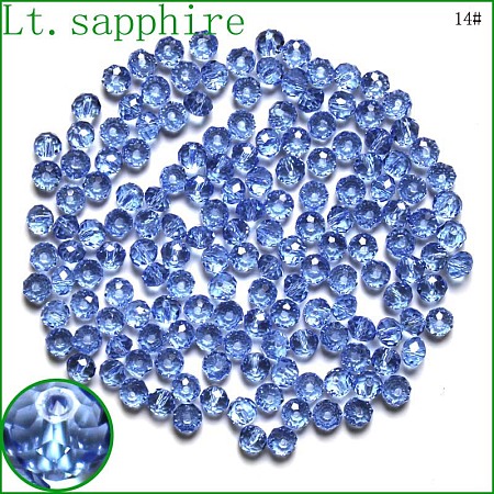 K9 Glass SWAR-F068-3x4mm-14-1