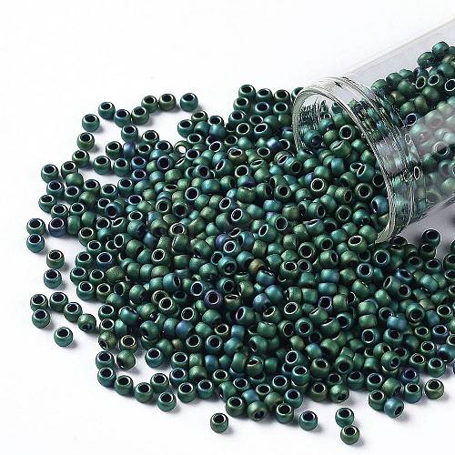 TOHO Round Seed Beads X-SEED-TR08-0706-1