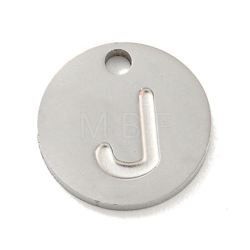 304 Stainless Steel Pendants FIND-M017-02P-J-1