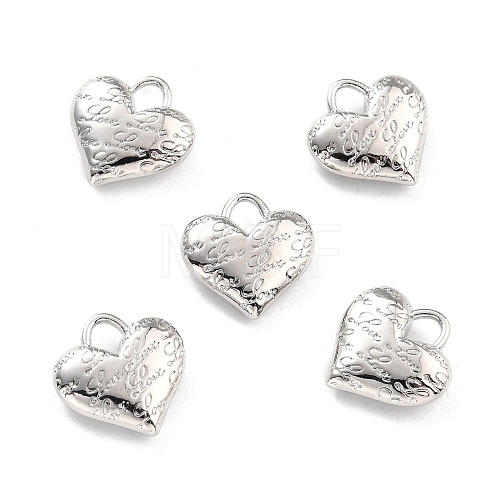 Alloy Pendants FIND-O002-05P-1