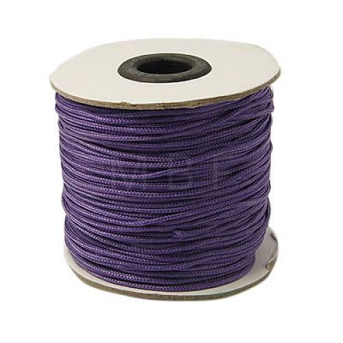 Nylon Thread NWIR-G006-1.5mm-08-WH-1