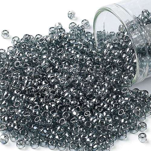 TOHO Round Seed Beads SEED-XTR08-0113-1