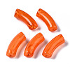 Acrylic Beads LS-SACR-S678-013-1