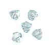 Glass Imitation Austrian Crystal Beads GLAA-P071-02B-36-1