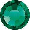 Preciosa® MAXIMA Crystal No Hotfix Flatback Stones Y-PRC-NSS16-50730-3