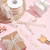 Polyester Ribbon OCOR-WH0109-106B-4
