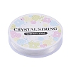 Elastic Crystal Thread EW-S003-0.8mm-01-A-2
