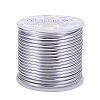 Round Aluminum Wire AW-BC0001-3mm-02-1