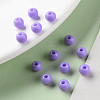 Opaque Acrylic Beads MACR-S370-C6mm-A32-6