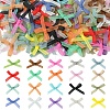 30Pcs Nylon Costume Accessories DIY-FS0008-19T-4