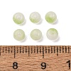 Baking Paint Glass Beads GL-CBA5BF9-05E-3