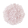 Natural Rose Quartz Beads G-CJ0001-11-3