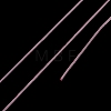 Korean Round Crystal Elastic Stretch Thread EW-Z002-01C-0.8mm-3