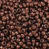 TOHO 6/0 Round Beads SEED-TR06-0222-3