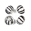 Handmade Lampwork Beads LAMP-A008-04-1