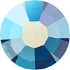 Preciosa® MAXIMA Crystal No Hotfix Flatback Stones Y-PRC-NSS12-30340-200-3