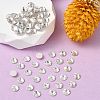 Preciosa® MAXIMA Crystal No Hotfix Flatback Stones Y-PRC-NSS16-00030-242-2