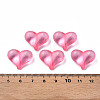 Transparent Acrylic Beads X1-MACR-S373-70-B04-6