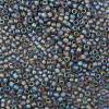 TOHO 8/0 Round Beads X-SEED-TR08-0176BF-2