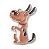 Alloy Enamel Pendants AL-CBA78C9-02A-02-1
