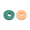 Handmade Polymer Clay Beads CLAY-XCP0001-07B-3