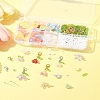 DIY Jewelry Sets Making Kits DIY-FS0008-95-9
