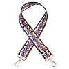 Polyester Bag Strap FIND-WH0064-81C-2
