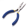 Jewelry Pliers PT-WH0001-02-1