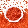 Transparent Glass Beads GLAA-Q113-01A-A05-2