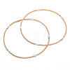 Spring Bracelets TWIR-T001-01KC-P-1