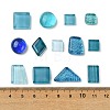 Glass Cabochons MOSA-L001-01A-03-3