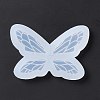 DIY Butterfly Wing Decoration Accessories Silicone Molds X-DIY-G059-B05-3