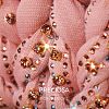Preciosa® MAXIMA Crystal Round Stones X-PRC-RBSS29-00030-262-5