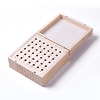 Wood Boxes X-ODIS-WH0005-45-2