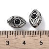 316 Surgical Stainless Steel Beads STAS-P362-01AS-3