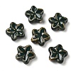 Vintage Handmade Porcelain Beads PR-NH0003-01A-1
